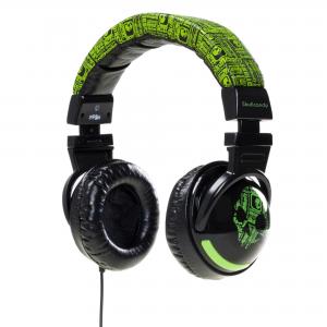 Skullcandy The Hesh Full-Sized Closed Back Headphones