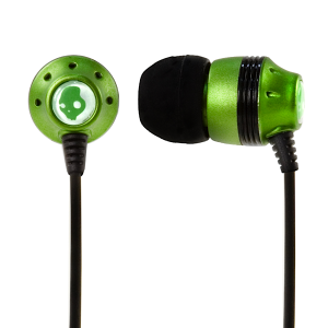 Skullcandy Ink'd Earphones 