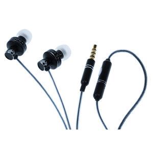 Skullcandy Full Metal Jacket Earphones for iPhone