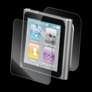 invisibleSHIELD iPod nano 6th Gen Full Body Protector