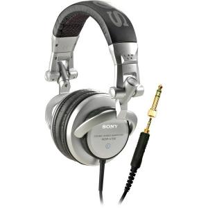 Sony MDR-V700DJ DJ Headphones with Swivel Earcups
