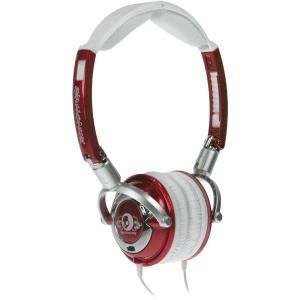 Skullcandy Lowrider Red