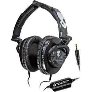 Skullcandy Skullcrushers