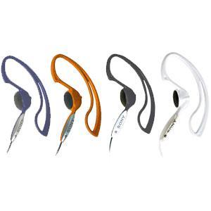 Sony J10 h.ear Clip-On Style Headphones