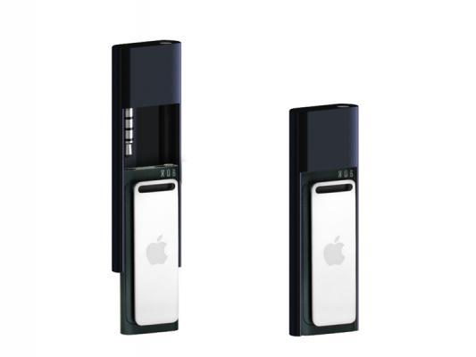 ipod shuffle 3rd generation compatible headphones
