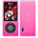 iCandy Silicone Case for 5th Generation iPod nano - Pink