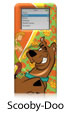 Scooby-Doo iPod nano case